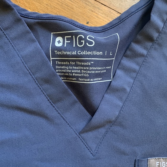 Figs size L - Picture 4 of 6